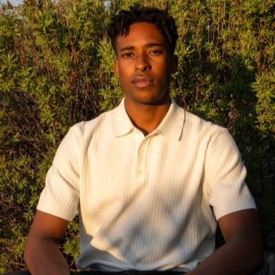 Donovan Roberts