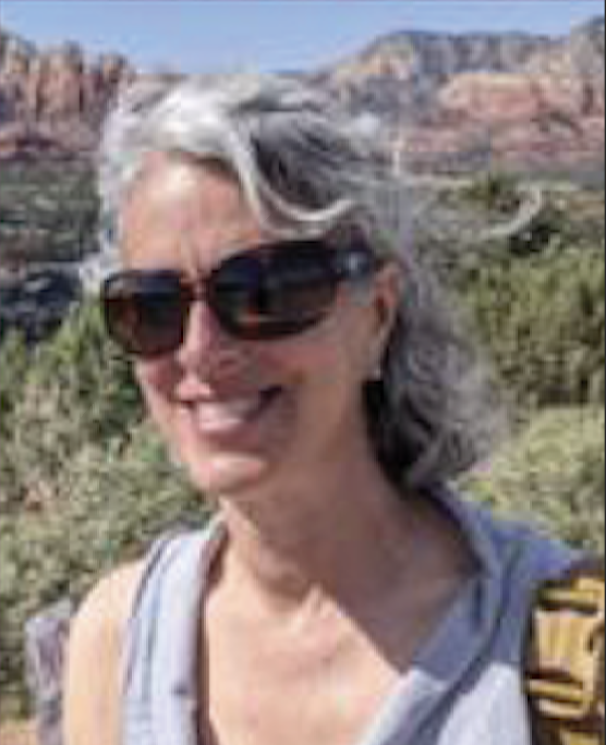 Liz Cooper