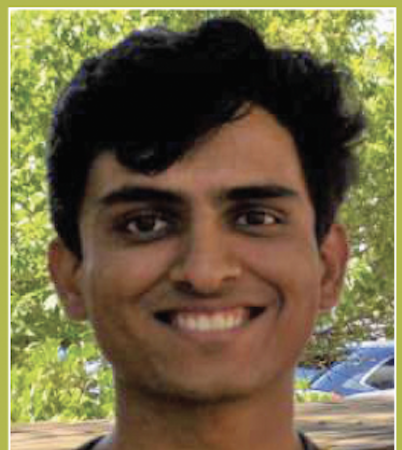 Vikas Buchemmavari